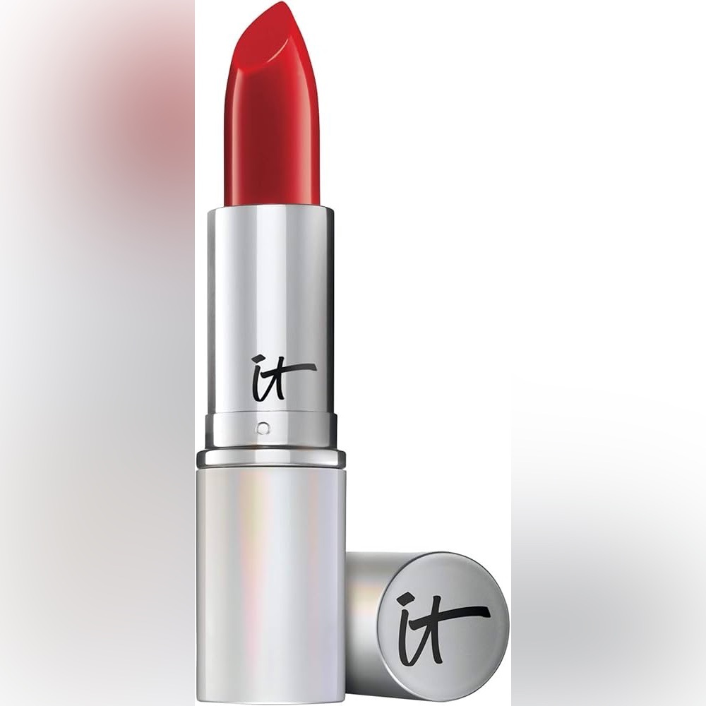 IT Cosmetics Red Lipstick